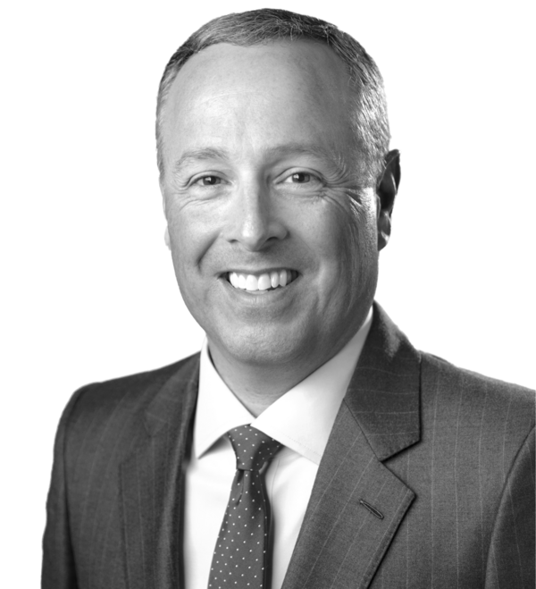  A. Ryals  McMullian, Chairman and CEO