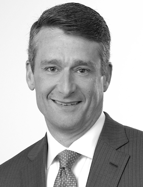  Tom  Hackett, Chairman and Chief Executive Officer